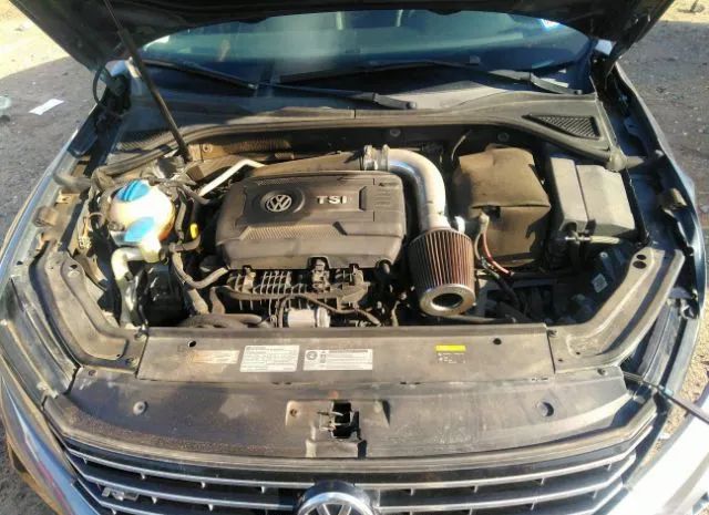 Photo 9 VIN: 1VWAT7A31GC037478 - VOLKSWAGEN PASSAT 