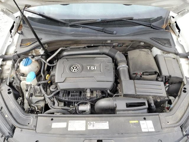 Photo 10 VIN: 1VWAT7A31GC037870 - VOLKSWAGEN PASSAT 