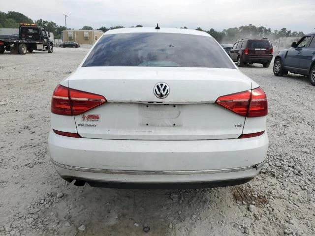 Photo 5 VIN: 1VWAT7A31GC037870 - VOLKSWAGEN PASSAT 