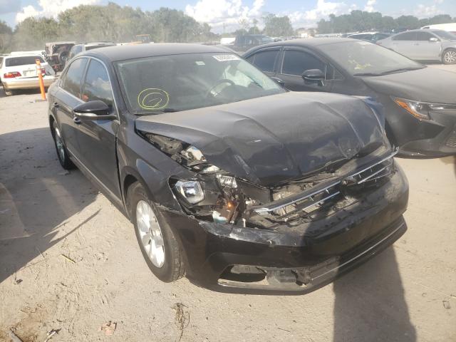 Photo 0 VIN: 1VWAT7A31GC038484 - VOLKSWAGEN PASSAT 