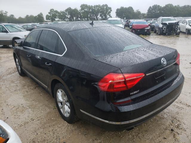 Photo 2 VIN: 1VWAT7A31GC038484 - VOLKSWAGEN PASSAT 