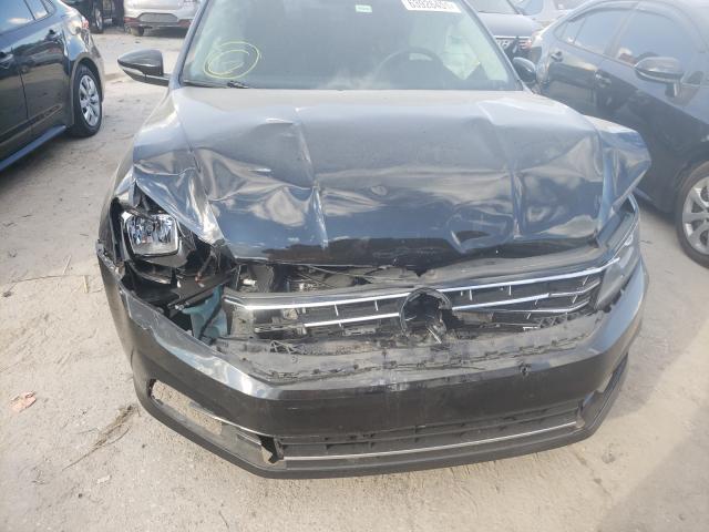 Photo 8 VIN: 1VWAT7A31GC038484 - VOLKSWAGEN PASSAT 