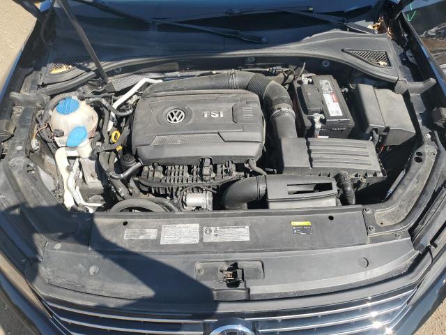 Photo 10 VIN: 1VWAT7A31GC038680 - VOLKSWAGEN PASSAT 