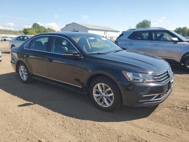 Photo 3 VIN: 1VWAT7A31GC038680 - VOLKSWAGEN PASSAT 