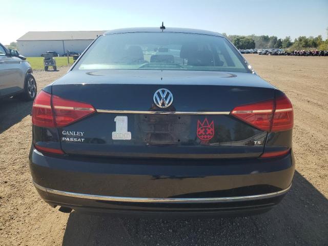 Photo 5 VIN: 1VWAT7A31GC038680 - VOLKSWAGEN PASSAT 