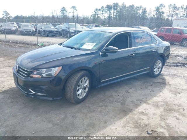 Photo 1 VIN: 1VWAT7A31GC039120 - VOLKSWAGEN PASSAT 