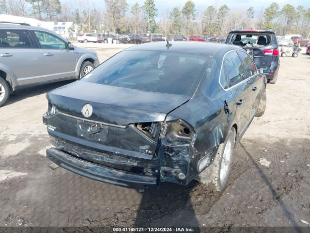 Photo 3 VIN: 1VWAT7A31GC039120 - VOLKSWAGEN PASSAT 