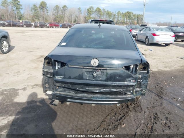 Photo 5 VIN: 1VWAT7A31GC039120 - VOLKSWAGEN PASSAT 