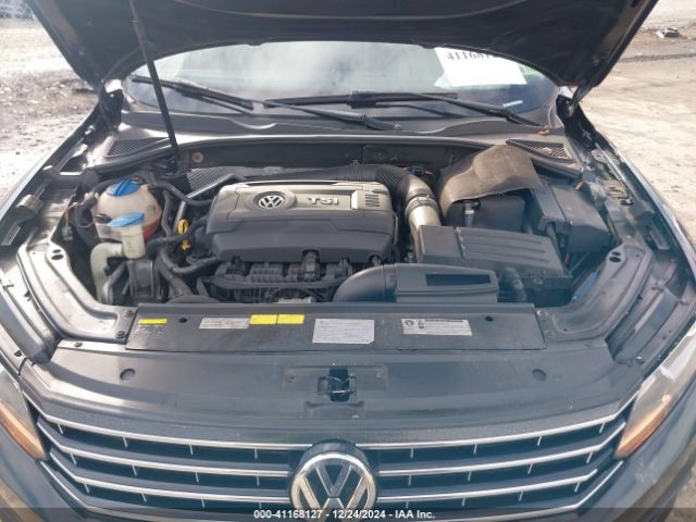 Photo 9 VIN: 1VWAT7A31GC039120 - VOLKSWAGEN PASSAT 