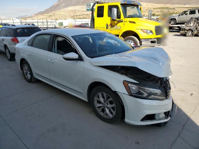 Photo 3 VIN: 1VWAT7A31GC039277 - VOLKSWAGEN PASSAT S 