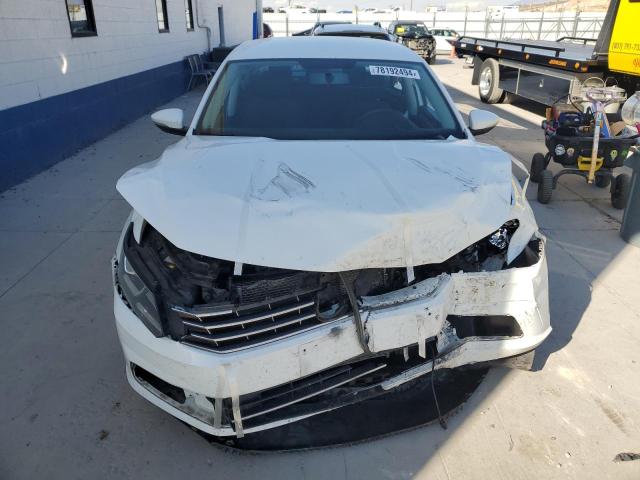 Photo 4 VIN: 1VWAT7A31GC039277 - VOLKSWAGEN PASSAT S 