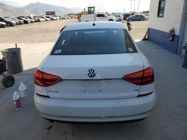 Photo 5 VIN: 1VWAT7A31GC039277 - VOLKSWAGEN PASSAT S 