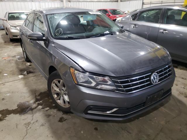 Photo 0 VIN: 1VWAT7A31GC039344 - VOLKSWAGEN PASSAT S 