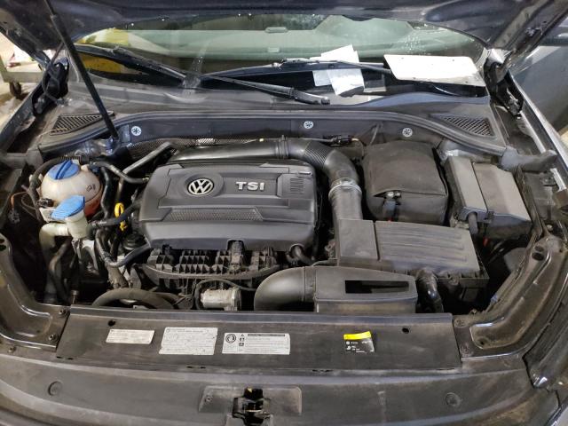 Photo 6 VIN: 1VWAT7A31GC039344 - VOLKSWAGEN PASSAT S 