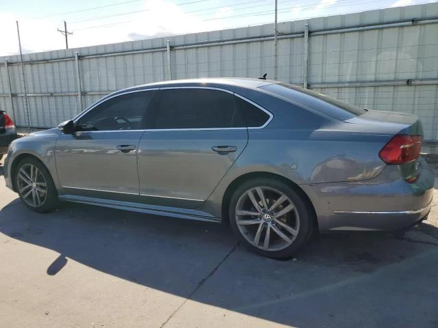 Photo 1 VIN: 1VWAT7A31GC040980 - VOLKSWAGEN PASSAT 