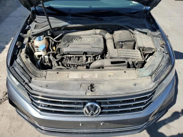 Photo 10 VIN: 1VWAT7A31GC040980 - VOLKSWAGEN PASSAT 