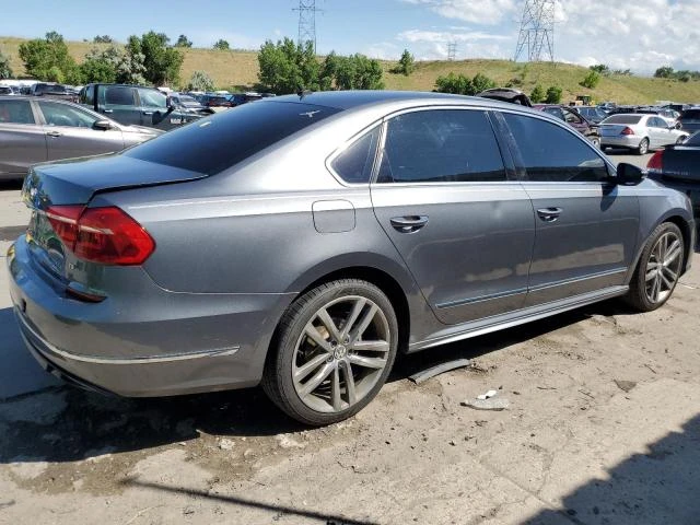 Photo 2 VIN: 1VWAT7A31GC040980 - VOLKSWAGEN PASSAT 