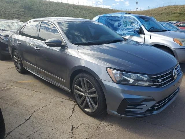 Photo 3 VIN: 1VWAT7A31GC040980 - VOLKSWAGEN PASSAT 