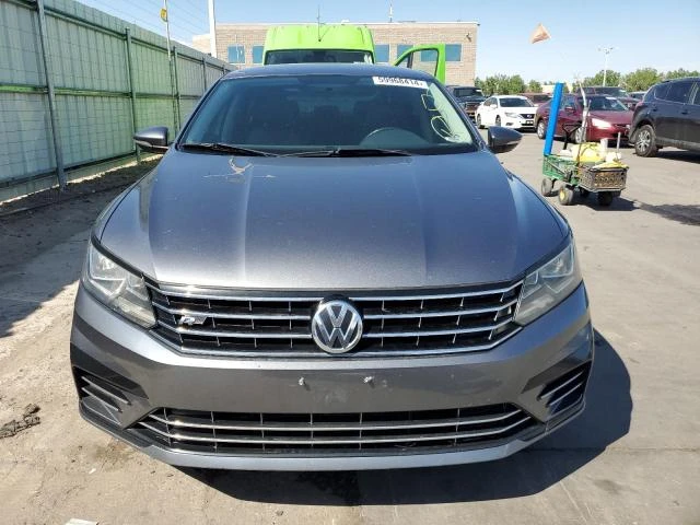 Photo 4 VIN: 1VWAT7A31GC040980 - VOLKSWAGEN PASSAT 