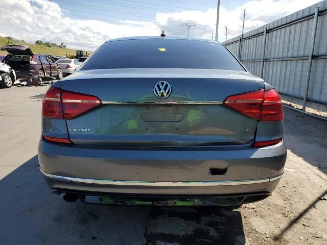 Photo 5 VIN: 1VWAT7A31GC040980 - VOLKSWAGEN PASSAT 