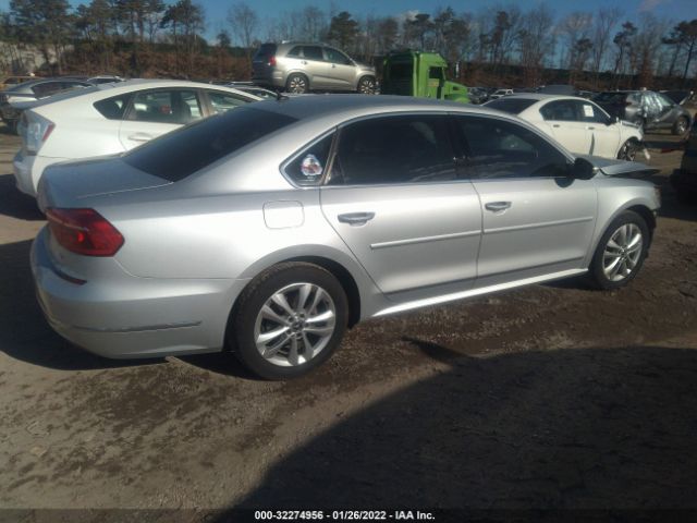 Photo 3 VIN: 1VWAT7A31GC043474 - VOLKSWAGEN PASSAT 