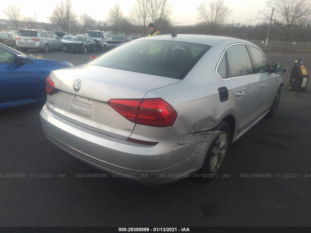 Photo 3 VIN: 1VWAT7A31GC047296 - VOLKSWAGEN PASSAT 