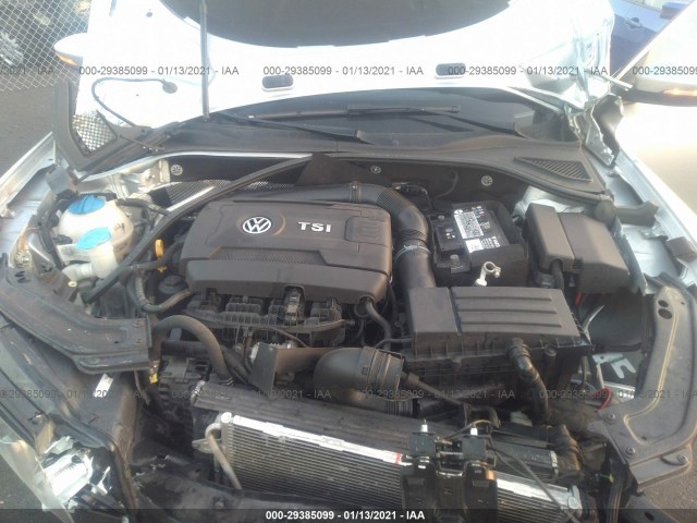 Photo 9 VIN: 1VWAT7A31GC047296 - VOLKSWAGEN PASSAT 