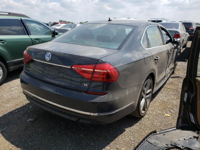 Photo 3 VIN: 1VWAT7A31GC053079 - VOLKSWAGEN PASSAT 