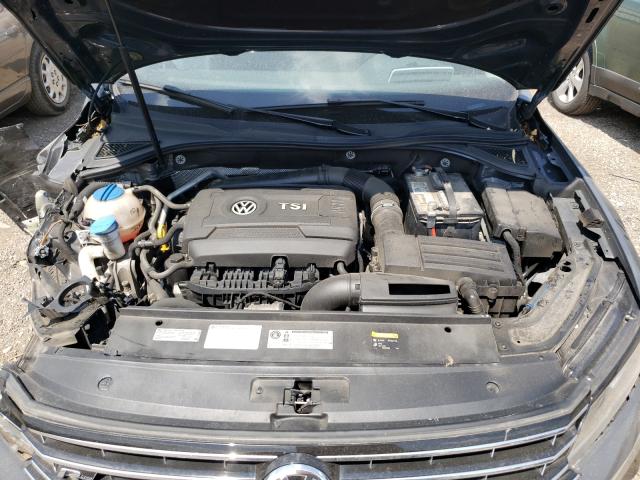 Photo 6 VIN: 1VWAT7A31GC053079 - VOLKSWAGEN PASSAT 