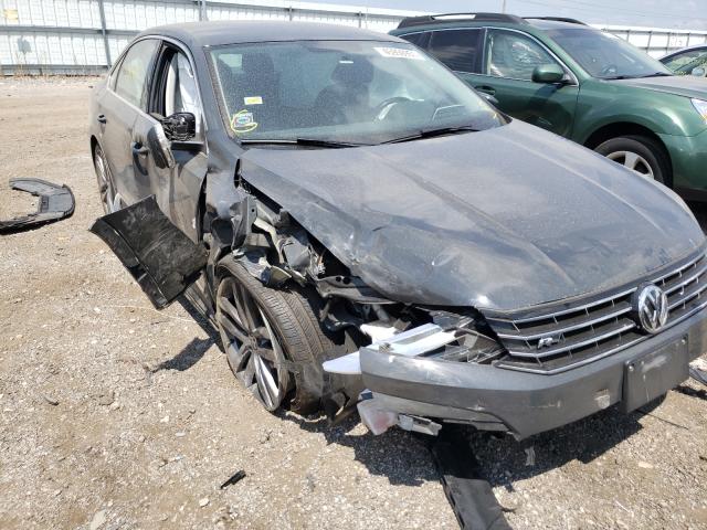 Photo 8 VIN: 1VWAT7A31GC053079 - VOLKSWAGEN PASSAT 