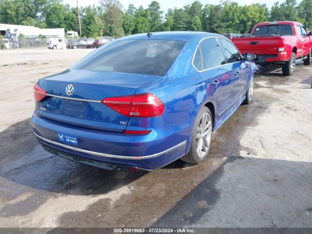 Photo 3 VIN: 1VWAT7A31GC060789 - VOLKSWAGEN PASSAT 