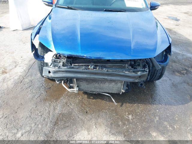 Photo 5 VIN: 1VWAT7A31GC060789 - VOLKSWAGEN PASSAT 