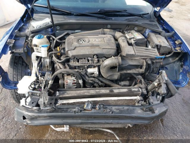 Photo 9 VIN: 1VWAT7A31GC060789 - VOLKSWAGEN PASSAT 