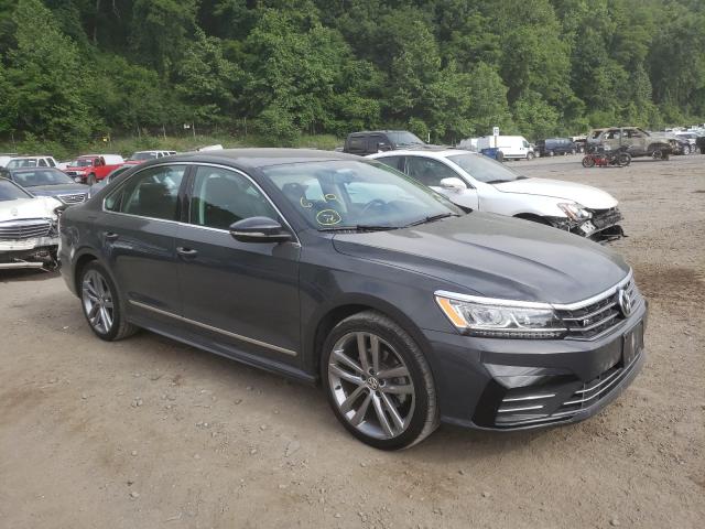 Photo 0 VIN: 1VWAT7A31GC061537 - VOLKSWAGEN PASSAT 