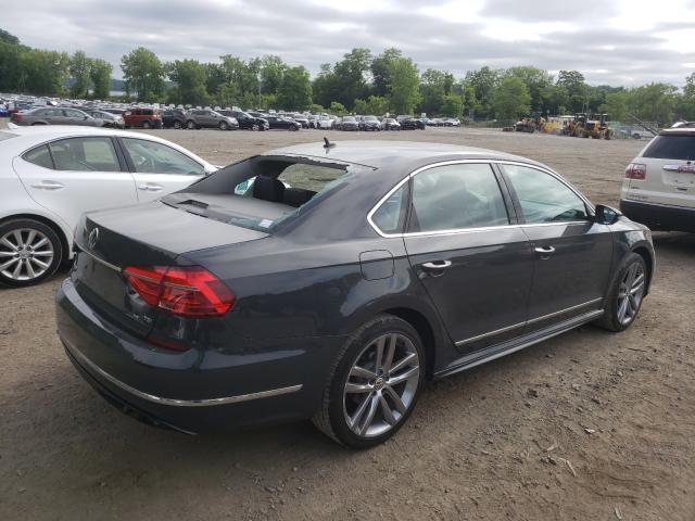 Photo 3 VIN: 1VWAT7A31GC061537 - VOLKSWAGEN PASSAT 