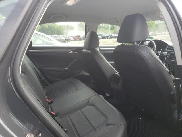 Photo 5 VIN: 1VWAT7A31GC061537 - VOLKSWAGEN PASSAT 