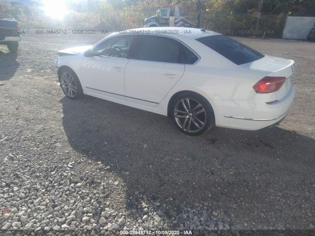 Photo 2 VIN: 1VWAT7A31GC064034 - VOLKSWAGEN PASSAT 