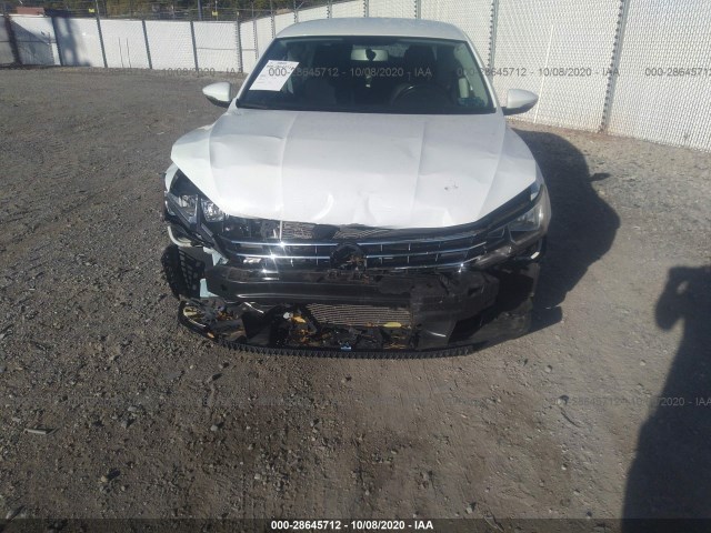 Photo 5 VIN: 1VWAT7A31GC064034 - VOLKSWAGEN PASSAT 