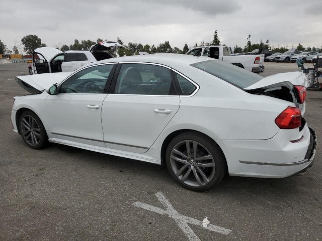 Photo 1 VIN: 1VWAT7A31GC064552 - VOLKSWAGEN PASSAT S 