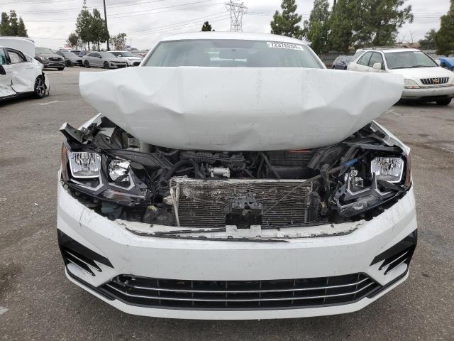 Photo 4 VIN: 1VWAT7A31GC064552 - VOLKSWAGEN PASSAT S 