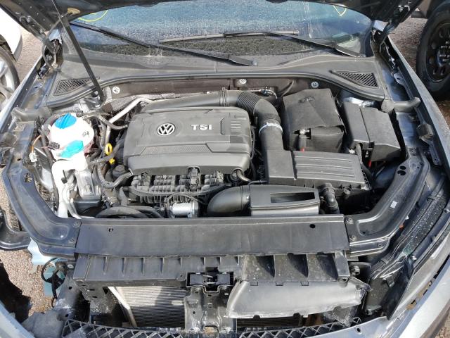 Photo 6 VIN: 1VWAT7A31GC065118 - VOLKSWAGEN PASSAT 