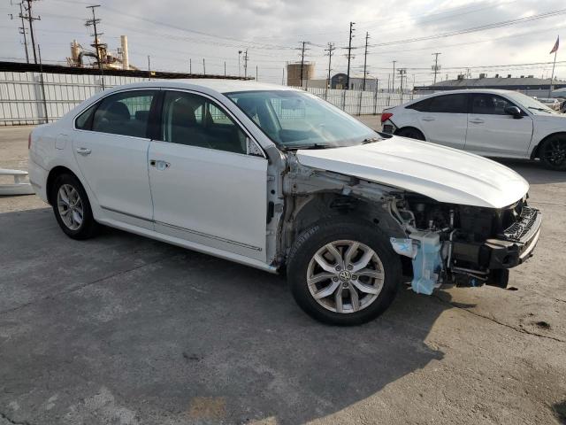 Photo 3 VIN: 1VWAT7A31HC004269 - VOLKSWAGEN PASSAT 