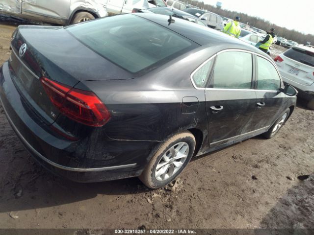 Photo 3 VIN: 1VWAT7A31HC010704 - VOLKSWAGEN PASSAT 