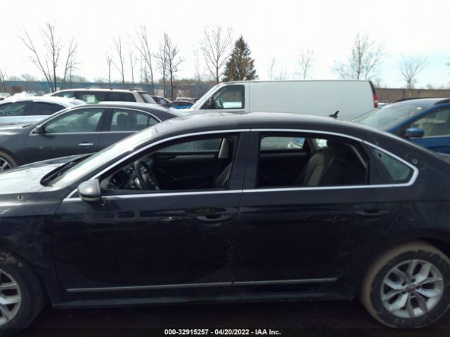 Photo 5 VIN: 1VWAT7A31HC010704 - VOLKSWAGEN PASSAT 