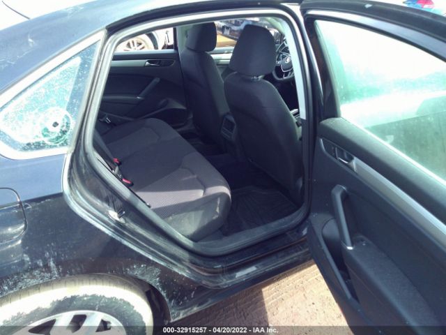 Photo 7 VIN: 1VWAT7A31HC010704 - VOLKSWAGEN PASSAT 