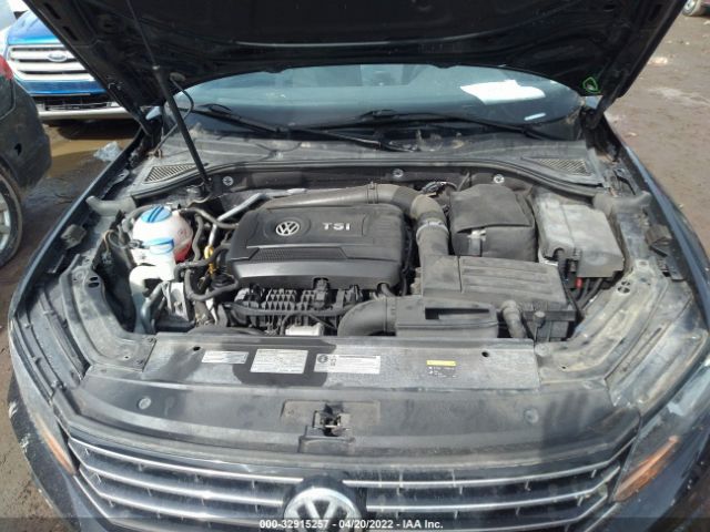 Photo 9 VIN: 1VWAT7A31HC010704 - VOLKSWAGEN PASSAT 