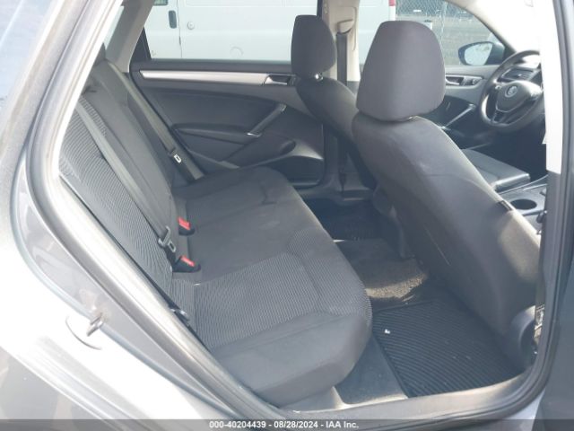 Photo 7 VIN: 1VWAT7A31HC012517 - VOLKSWAGEN PASSAT 