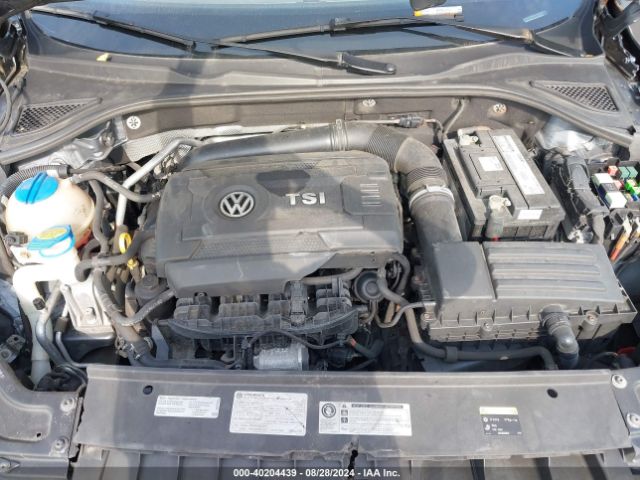 Photo 9 VIN: 1VWAT7A31HC012517 - VOLKSWAGEN PASSAT 