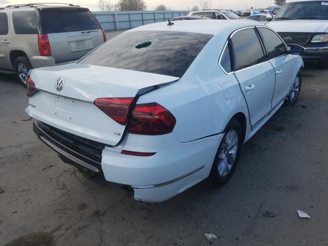 Photo 3 VIN: 1VWAT7A31HC016003 - VOLKSWAGEN PASSAT 