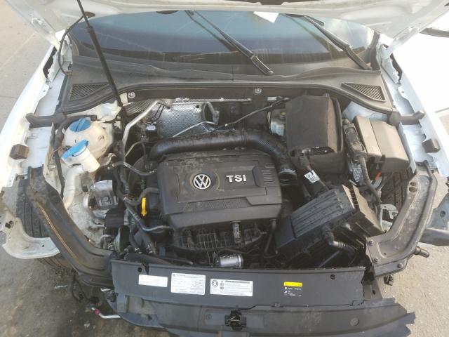 Photo 6 VIN: 1VWAT7A31HC016003 - VOLKSWAGEN PASSAT 